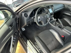 Lexus IS 220d F-Sport - 23500 лв. - 33981222 10