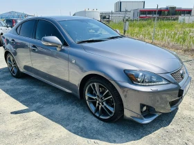 Lexus IS 220d F-Sport - 23500 лв. - 33981222 8