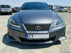 Lexus IS 220d F-Sport - 23500 лв. - 33981222 9