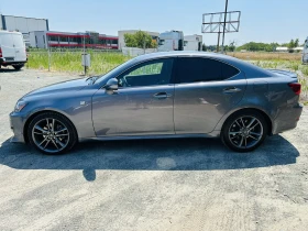 Lexus IS 220d F-Sport - 23500 лв. - 33981222 3