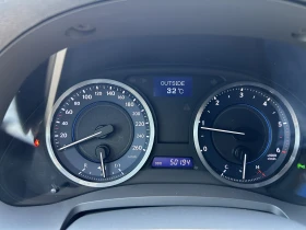 Lexus IS 220d F-Sport - 23500 лв. - 33981222 16