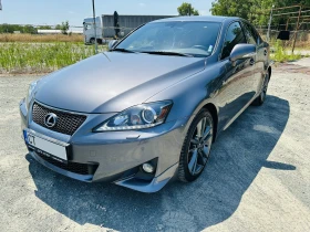 Lexus IS 220d F-Sport - 23500 лв. - 33981222 2