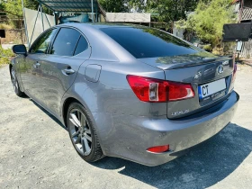 Lexus IS 220d F-Sport - 23500 лв. - 33981222 4