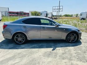 Lexus IS 220d F-Sport - 23500 лв. - 33981222 7