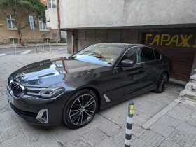 BMW 530 G30 xDrive MHEV Laser - 85000 лв. - 57965864 2