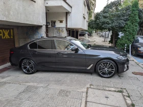 BMW 530 G30 xDrive MHEV Laser - 85000 лв. - 57965864 3