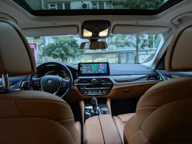 BMW 530 G30 xDrive MHEV Laser - 85000 лв. - 57965864 10