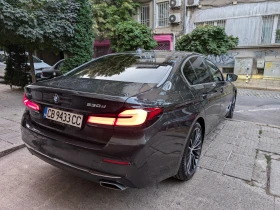 BMW 530 G30 xDrive MHEV Laser - 85000 лв. - 57965864 5