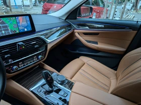 BMW 530 G30 xDrive MHEV Laser - 85000 лв. - 57965864 9
