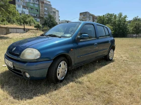 Renault Clio | Mobile.bg    2