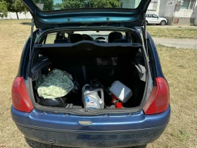 Renault Clio | Mobile.bg    6