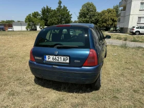 Renault Clio | Mobile.bg    5