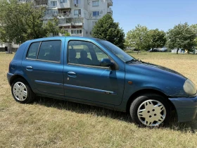 Renault Clio | Mobile.bg    4
