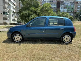 Renault Clio | Mobile.bg    3