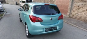 Opel Corsa 1.4  106 000  !!!! | Mobile.bg    7