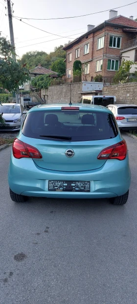 Opel Corsa 1.4  106 000  !!!! | Mobile.bg    6