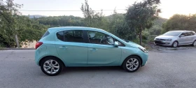 Opel Corsa 1.4  106 000  !!!! | Mobile.bg    4