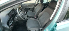 Opel Corsa 1.4  106 000  !!!! | Mobile.bg    10