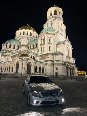 Обява за продажба на Mercedes-Benz C 320 ~10 000 лв. - изображение 1