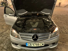 Обява за продажба на Mercedes-Benz C 320 ~10 000 лв. - изображение 11