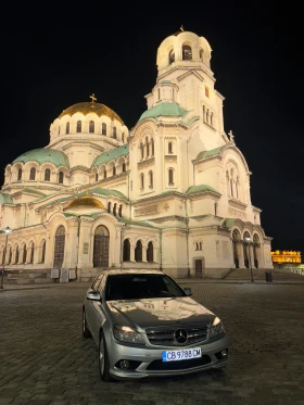 Обява за продажба на Mercedes-Benz C 320 ~10 000 лв. - изображение 1