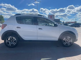 Dacia Sandero Stepway - 11200 лв. - 53726038 5