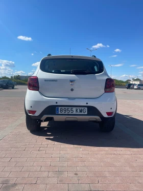 Dacia Sandero Stepway - 11200 лв. - 53726038 3
