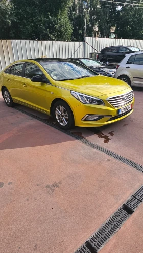 Hyundai Sonata 2000 - 19500 лв. - 99323186 3