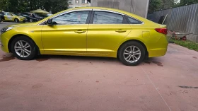 Hyundai Sonata 2000 - 19500 лв. - 99323186 7