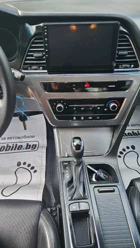 Hyundai Sonata 2000 - 19500 лв. - 99323186 12