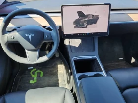 Tesla Model Y CARFAX* ОПЦИЯ ЗА ФИНАНСИРАНЕ* - 48300 лв. - 77921058 6