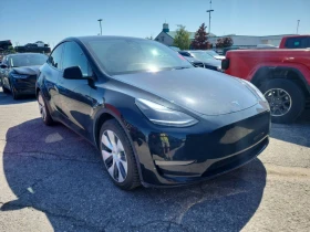 Tesla Model Y CARFAX* ОПЦИЯ ЗА ФИНАНСИРАНЕ* - 48300 лв. - 77921058 2