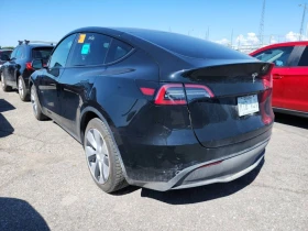 Tesla Model Y CARFAX* ОПЦИЯ ЗА ФИНАНСИРАНЕ* - 48300 лв. - 77921058 3
