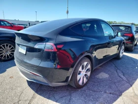 Tesla Model Y CARFAX* ОПЦИЯ ЗА ФИНАНСИРАНЕ* - 48300 лв. - 77921058 4