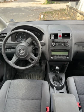 Обява за продажба на VW Touran ~12 200 лв. - изображение 3