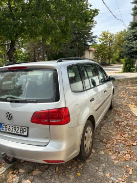 Обява за продажба на VW Touran ~12 200 лв. - изображение 1