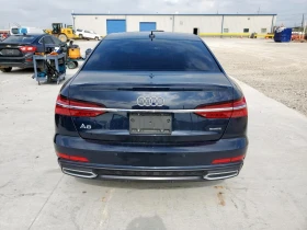 Audi A6 3.0T S-LINE* *  | Mobile.bg    5