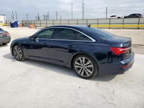 Audi A6 3.0T S-LINE* *  | Mobile.bg    6