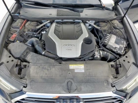 Audi A6 3.0T S-LINE* *  | Mobile.bg    11
