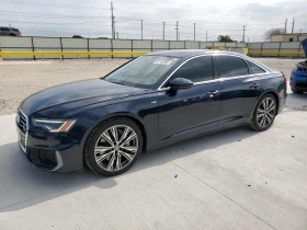 Audi A6 3.0T S-LINE* ЛИЗИНГ* 
