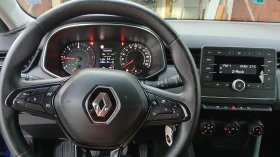 Renault Clio V - 21990 лв. - 81834407 7