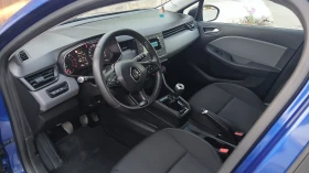 Renault Clio V - 21990 лв. - 81834407 11