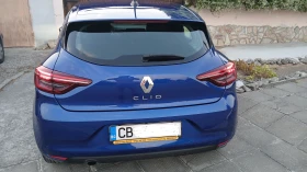 Renault Clio V - 21990 лв. - 81834407 5