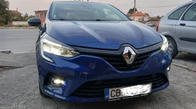 Renault Clio V - 21990 лв. - 81834407 4