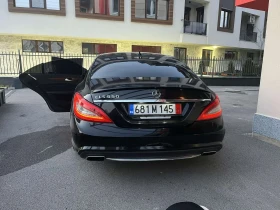 Mercedes-Benz CLS 550 AMG  ! | Mobile.bg    14