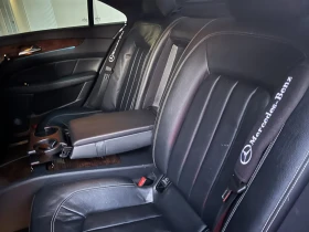 Mercedes-Benz CLS 550 AMG  ! | Mobile.bg    16
