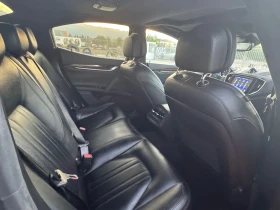 Maserati Ghibli SQ4* AWD* Напълно обслужена! - 38900 лв. - 70919376 7