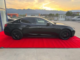 Maserati Ghibli SQ4* AWD* Напълно обслужена! - 38900 лв. - 70919376 15