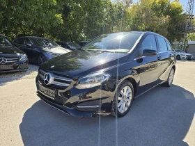     Mercedes-Benz B 180 1.5d 109. navi camera   