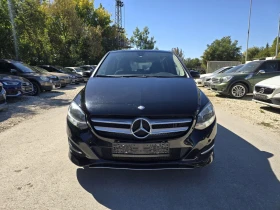 Mercedes-Benz B 180 1.5d 109. navi camera    | Mobile.bg    5